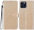 Trolsk Sparkle Wallet (iPhone 16 Pro)