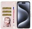 Trolsk Sparkle Wallet (iPhone 16 Pro)