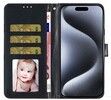Trolsk Sparkle Wallet (iPhone 16 Pro)