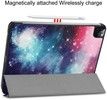 Trolsk Starry Sky Stand Case (iPad Pro 11 (2021))