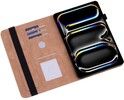 Trolsk Stitched Wallet Cover (iPad Pro 13 (2024))