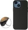 Trolsk Thin Carbon Fiber Case (iPhone 15)