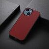 Trolsk Thin Carbon Fiber Case (iPhone 15)