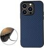 Trolsk Thin Carbon Fiber Case (iPhone 15 Pro)