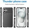Trolsk Thunder Case (iPhone 16)