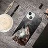 Trolsk TPU Back Case - Wolf (iPhone 14 Plus)