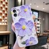 Trolsk TPU Flower Case (Phone 16)