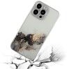Trolsk TPU Marble Case (iPhone 15 Pro)