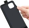 Trolsk Vertical Flip Cover (iPhone 14)