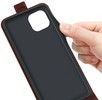 Trolsk Vertical Flip Cover (iPhone 14 Max)