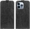 Trolsk Vertical Flip Cover (iPhone 14 Pro)