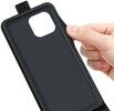 Trolsk Vertical Flip Cover (iPhone 15 Plus)