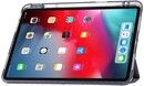 Trolsk Vikbart iPad-fodral (iPad Pro 13 (2024))