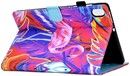 Trolsk Wallet Folio - Flamingo (iPad 10,9 (2022))