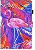 Trolsk Wallet Folio - Flamingo (iPad 10,9 (2022))