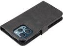 Trolsk Zipper Wallet Folio (iPhone 13 Pro)