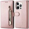 Trolsk Zipper Wallet (iPhone 14 Pro)