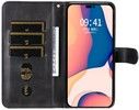 Trolsk Zipper Wallet (iPhone 14 Pro Max)