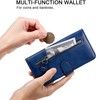Trolsk Zipper Wallet (iPhone 14 Pro Max)
