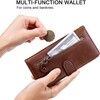 Trolsk Zipper Wallet (iPhone 15)