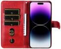 Trolsk Zipper Wallet (iPhone 15 Pro Max)