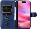 Trolsk Zipper Wallet (iPhone 16)