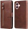Trolsk Zipper Wallet (iPhone 16)