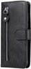 Trolsk Zipper Wallet (iPhone 16)
