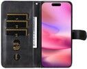 Trolsk Zipper Wallet (iPhone 16)