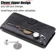 Trolsk Zipper Wallet (iPhone 16)