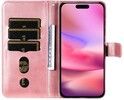 Trolsk Zipper Wallet (iPhone 16)