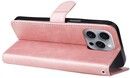Trolsk Zipper Wallet (iPhone 16 Pro Max)