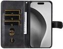 Trolsk Zipper Wallet (iPhone 16 Pro Max)