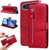 Trolsk Zipper Wallet (iPhone 17 Air)