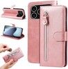 Trolsk Zipper Wallet (iPhone 17 Pro)