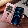 Trolsk Zipper Wallet (iPhone 17 Pro)