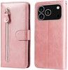 Trolsk Zipper Wallet (iPhone 17 Pro)