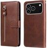 Trolsk Zipper Wallet (iPhone 17 Pro)