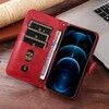 Trolsk Zipper Wallet (iPhone 17 Pro Max)