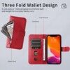 Trolsk Zipper Wallet (iPhone 17 Pro Max)