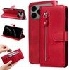 Trolsk Zipper Wallet (iPhone 17 Pro Max)