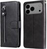 Trolsk Zipper Wallet (iPhone 17 Pro Max)