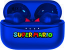 True Wireless Headset - Super Mario