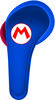 True Wireless Headset - Super Mario