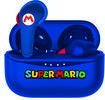 True Wireless Headset - Super Mario