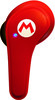 True Wireless Headset - Super Mario