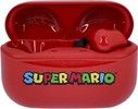 True Wireless Headset - Super Mario