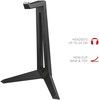 Trust GXT 260 Cendor Headset Stand