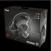 Trust GXT 430 Ironn Gaming Headset