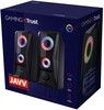Trust GXT 606B Javv Gaming Speaker Set